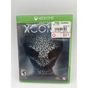 XCOM 2 (Microsoft Xbox One, 2016) Complete - Tested